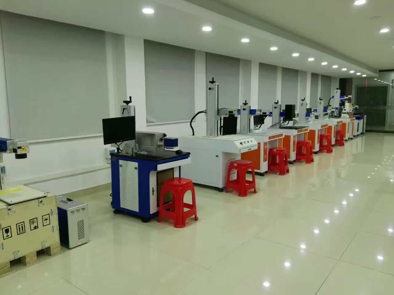 杏盛注册车间一角1