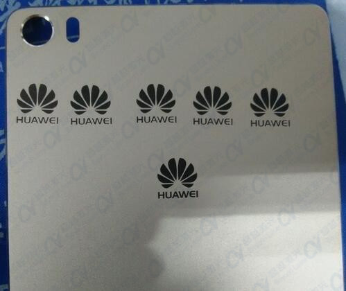 氧化铝打黑专用杏盛激光打标机