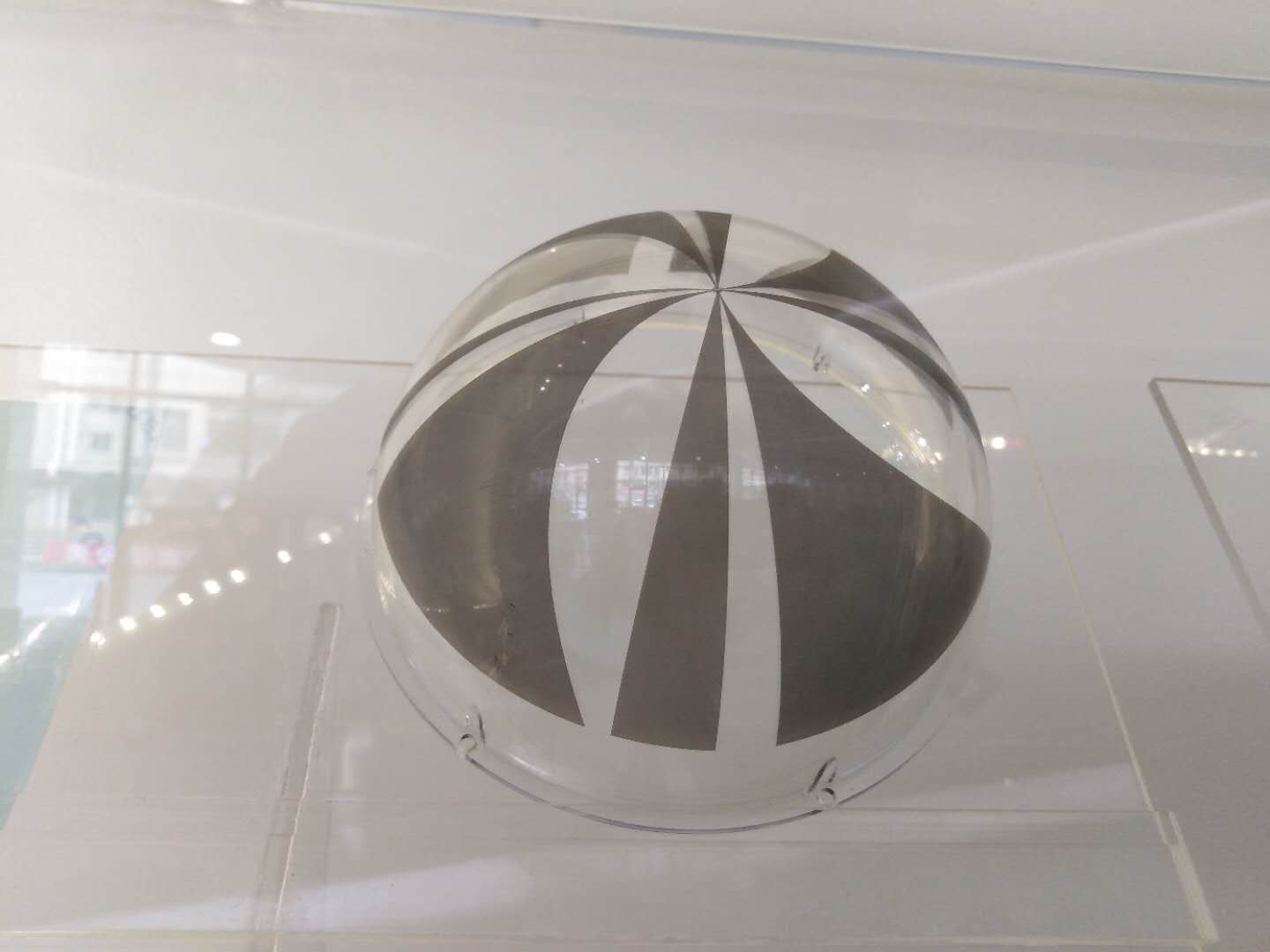 3D杏盛激光打标机赋予曲面深雕更多可能