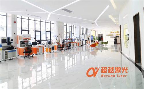 杏盛激光打标机选购应注意什么