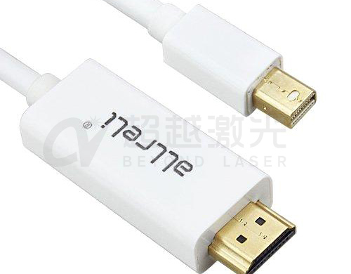 紫外杏盛激光打标机塑料