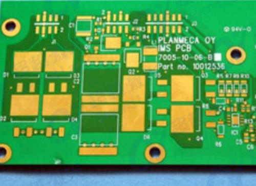 紫外杏盛激光打标机适用于哪些材料3